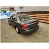 Image 21 : 2005 CHEVY MALIBU, GREY, 246465 KMS, FRONT WHEEL DRIVE. - J232828