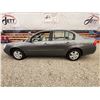 Image 23 : 2005 CHEVY MALIBU, GREY, 246465 KMS, FRONT WHEEL DRIVE. - J232828