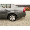 Image 29 : 2005 CHEVY MALIBU, GREY, 246465 KMS, FRONT WHEEL DRIVE. - J232828
