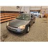 Image 3 : 2005 CHEVY MALIBU, GREY, 246465 KMS, FRONT WHEEL DRIVE. - J232828