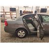 Image 40 : 2005 CHEVY MALIBU, GREY, 246465 KMS, FRONT WHEEL DRIVE. - J232828
