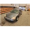 Image 4 : 2005 CHEVY MALIBU, GREY, 246465 KMS, FRONT WHEEL DRIVE. - J232828