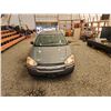 Image 7 : 2005 CHEVY MALIBU, GREY, 246465 KMS, FRONT WHEEL DRIVE. - J232828