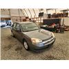 Image 9 : 2005 CHEVY MALIBU, GREY, 246465 KMS, FRONT WHEEL DRIVE. - J232828