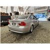 Image 14 : 2006 BMW 323I, SILVER, 203853 KMS, REAR WHEEL DRIVE. - DW29061