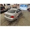 Image 16 : 2006 BMW 323I, SILVER, 203853 KMS, REAR WHEEL DRIVE. - DW29061