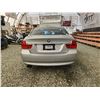 Image 17 : 2006 BMW 323I, SILVER, 203853 KMS, REAR WHEEL DRIVE. - DW29061