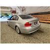 Image 20 : 2006 BMW 323I, SILVER, 203853 KMS, REAR WHEEL DRIVE. - DW29061