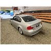 Image 21 : 2006 BMW 323I, SILVER, 203853 KMS, REAR WHEEL DRIVE. - DW29061