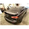 Image 16 : 2008 MITSUBISHI LANCER ES, BLACK, 329781 KMS, FRONT WHEEL DRIVE. - D602423