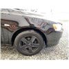 Image 25 : 2008 MITSUBISHI LANCER ES, BLACK, 329781 KMS, FRONT WHEEL DRIVE. - D602423