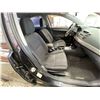 Image 39 : 2008 MITSUBISHI LANCER ES, BLACK, 329781 KMS, FRONT WHEEL DRIVE. - D602423