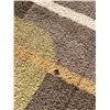 Image 2 : 601 -- MOD RUG