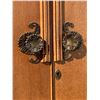 Image 2 : 604 -- WARDROBE ARMOIRE