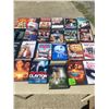 Image 2 : 608 -- DVD LOT