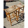 Image 2 : 614 -- STOOLS