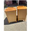 Image 2 : 616 -- NIGHTSTANDS