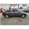 Image 11 : 2014 CHRYSLER 200, GREY, 166207 KMS, FRONT WHEEL DRIVE. - D229947