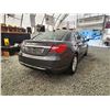 Image 14 : 2014 CHRYSLER 200, GREY, 166207 KMS, FRONT WHEEL DRIVE. - D229947