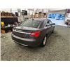 Image 15 : 2014 CHRYSLER 200, GREY, 166207 KMS, FRONT WHEEL DRIVE. - D229947