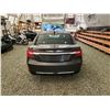 Image 18 : 2014 CHRYSLER 200, GREY, 166207 KMS, FRONT WHEEL DRIVE. - D229947
