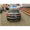 Image 19 : 2014 CHRYSLER 200, GREY, 166207 KMS, FRONT WHEEL DRIVE. - D229947