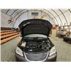 Image 32 : 2014 CHRYSLER 200, GREY, 166207 KMS, FRONT WHEEL DRIVE. - D229947