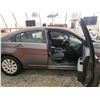 Image 36 : 2014 CHRYSLER 200, GREY, 166207 KMS, FRONT WHEEL DRIVE. - D229947