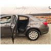 Image 45 : 2014 CHRYSLER 200, GREY, 166207 KMS, FRONT WHEEL DRIVE. - D229947