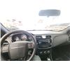 Image 55 : 2014 CHRYSLER 200, GREY, 166207 KMS, FRONT WHEEL DRIVE. - D229947