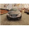 Image 5 : 2014 CHRYSLER 200, GREY, 166207 KMS, FRONT WHEEL DRIVE. - D229947