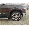 Image 25 : 2019 RAM 1500 LONGHORN, BLACK, 137777 KMS, FOUR WHEEL DRIVE. - D756956