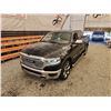 Image 4 : 2019 RAM 1500 LONGHORN, BLACK, 137777 KMS, FOUR WHEEL DRIVE. - D756956