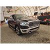 Image 8 : 2019 RAM 1500 LONGHORN, BLACK, 137777 KMS, FOUR WHEEL DRIVE. - D756956