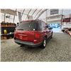 Image 14 : 2003 FORD EXPLORER, RED, 220767 KMS, FOUR WHEEL DRIVE. - DA07966