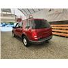 Image 20 : 2003 FORD EXPLORER, RED, 220767 KMS, FOUR WHEEL DRIVE. - DA07966