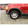 Image 31 : 2003 FORD EXPLORER, RED, 220767 KMS, FOUR WHEEL DRIVE. - DA07966