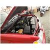 Image 35 : 2003 FORD EXPLORER, RED, 220767 KMS, FOUR WHEEL DRIVE. - DA07966