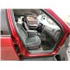 Image 39 : 2003 FORD EXPLORER, RED, 220767 KMS, FOUR WHEEL DRIVE. - DA07966