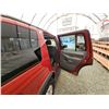 Image 41 : 2003 FORD EXPLORER, RED, 220767 KMS, FOUR WHEEL DRIVE. - DA07966