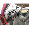 Image 50 : 2003 FORD EXPLORER, RED, 220767 KMS, FOUR WHEEL DRIVE. - DA07966