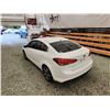 Image 22 : 2018 KIA FORTE, WHITE, 137225 KMS, FRONT WHEEL DRIVE. - J238131