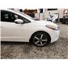 Image 25 : 2018 KIA FORTE, WHITE, 137225 KMS, FRONT WHEEL DRIVE. - J238131