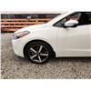 Image 31 : 2018 KIA FORTE, WHITE, 137225 KMS, FRONT WHEEL DRIVE. - J238131