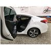 Image 45 : 2018 KIA FORTE, WHITE, 137225 KMS, FRONT WHEEL DRIVE. - J238131