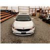 Image 7 : 2018 KIA FORTE, WHITE, 137225 KMS, FRONT WHEEL DRIVE. - J238131