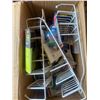 Image 1 : 637 -- MIXED ITEMS