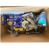 Image 2 : 637 -- MIXED ITEMS
