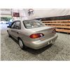 Image 20 : 1998 TOYOTA COROLLA, BROWN, 281928 KMS, FRONT WHEEL DRIVE. - B730121