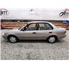 Image 23 : 1998 TOYOTA COROLLA, BROWN, 281928 KMS, FRONT WHEEL DRIVE. - B730121